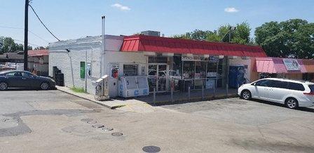Garden Food Mart