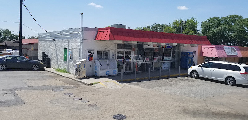 Garden Food Mart