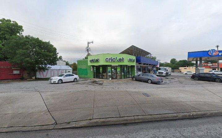 Golden Food Mart