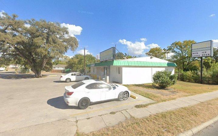 Walter Food Mart