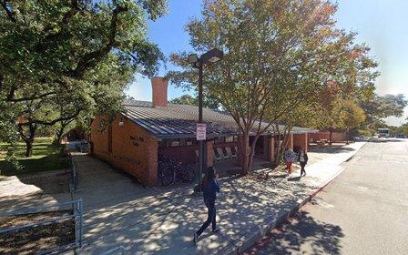 Central Campus Drive Mabee Market