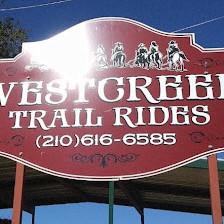 Westcreek Trail Rides