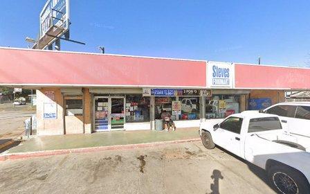 Steves Food Mart