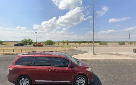 Castroville Park and Ride