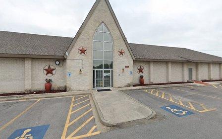 Castle Hill Municipal Court