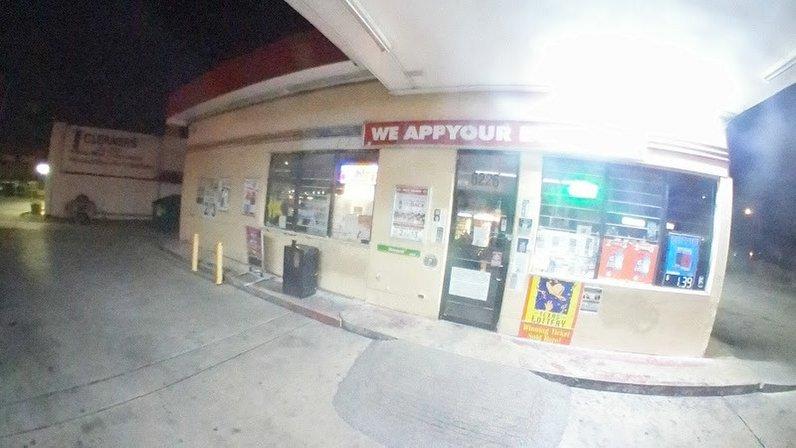 Skyway Foodmart