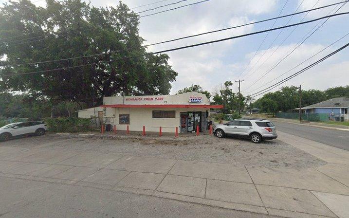 Highland Food Mart