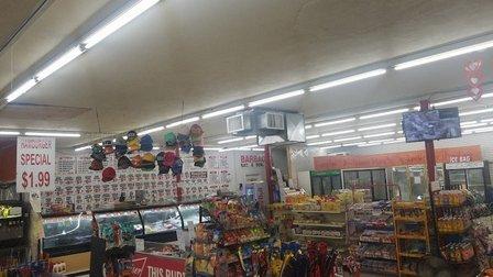 Coliseum Meat Market & Grocery