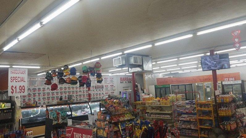 Coliseum Meat Market & Grocery