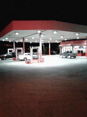 Diamond Food Mart
