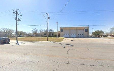 San Antonio Fire Department Station #26
