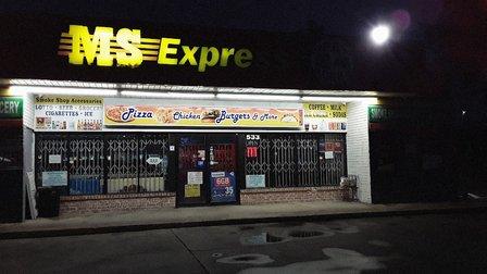 MS EXPRESS