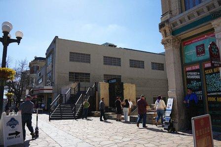 Visit San Antonio
