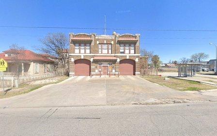 San Antonio Fire Department Station #10