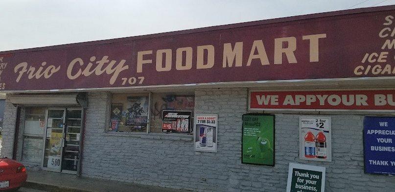 Frio City Food Mart