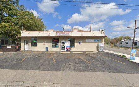 Leal Food Mart