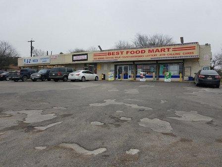Best Food Mart