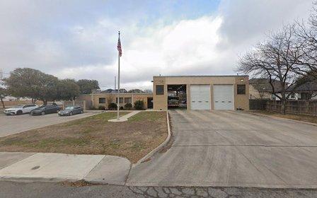 San Antonio Fire Department Station #44