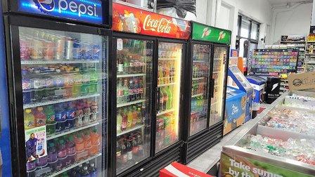 S P Food Mart