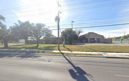 TxDOT, NORTH BEXAR AREA OFFICE (SAT)