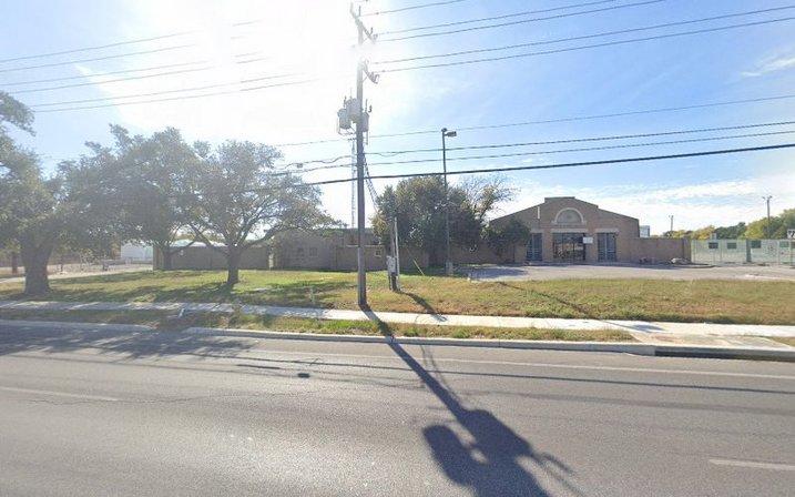 TxDOT, NORTH BEXAR AREA OFFICE (SAT)