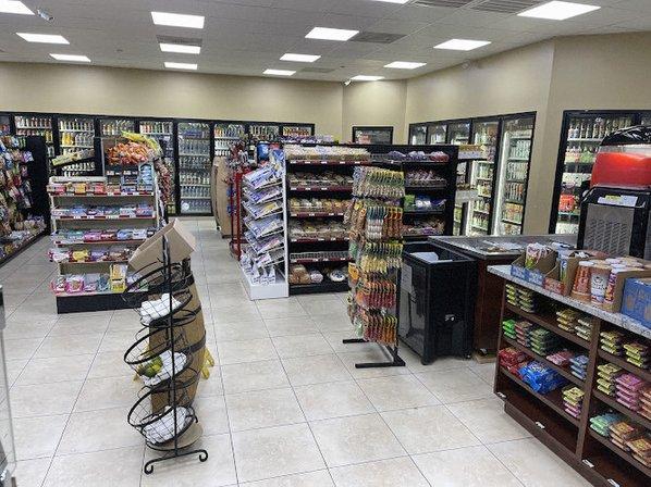 Olmos Mart
