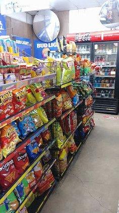 ISI-KAT QUICK MART