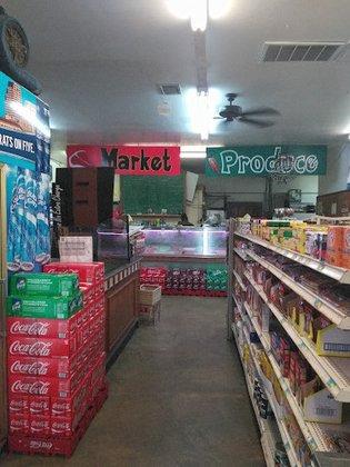 Grandma B's Meat Market
