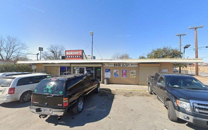 Moreno's Grocery