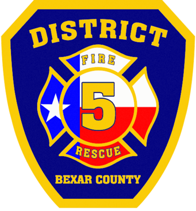 BEXAR CO. ESD5 FIRE RESCUE, STATION 153