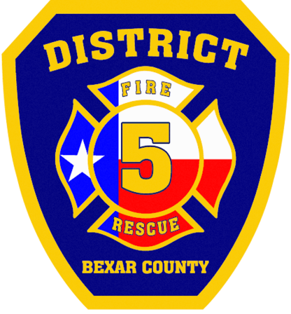 BEXAR CO. ESD5 FIRE RESCUE, STATION 153