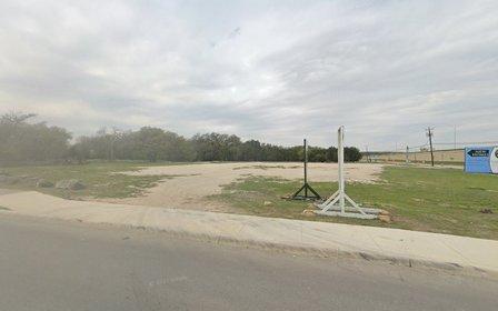 Boerne Public Garage