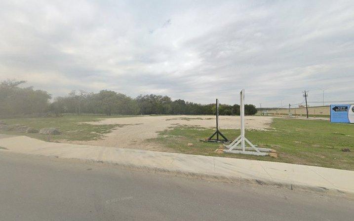 Boerne Public Garage