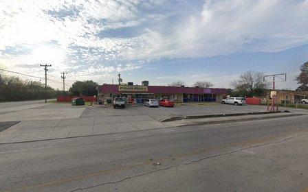 Stop Buy Food Mart