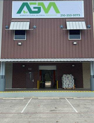 AGM Produce, LLC