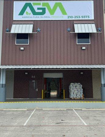 AGM Produce, LLC