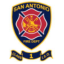 San Antonio Fire Department Station #47