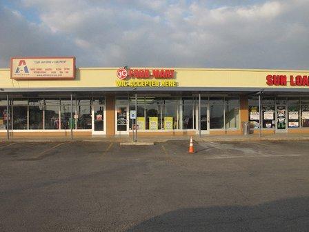 JC Food Mart #10