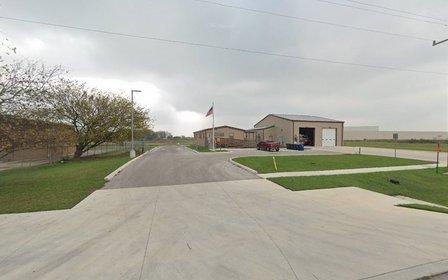San Antonio Fire Department Station 52