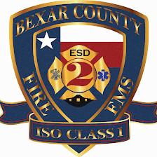 Bexar County ESD No. 2 | Station 123