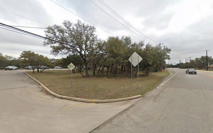 San Antonio Fire Department Station #34