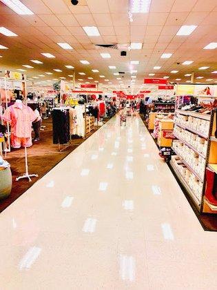 Target Grocery