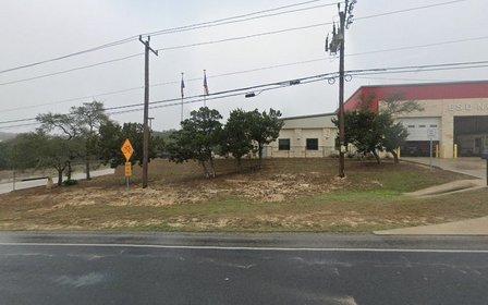Bexar County ESD No. 8 Fire Station 182