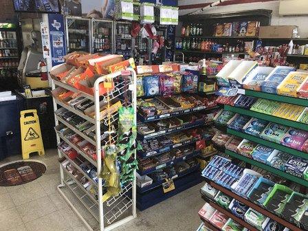 Corner Food Mart