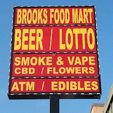 Brooks Food Mart