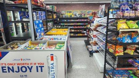 Brooks Food Mart