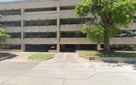 952-998 San Antonio Street Parking