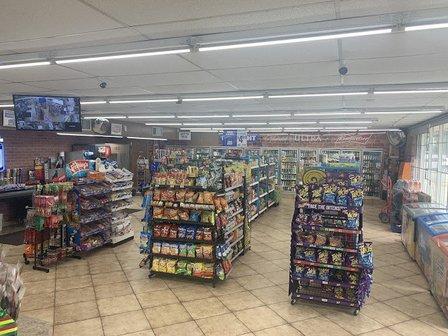 Perrin Market