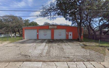 Leon Springs Fire Department