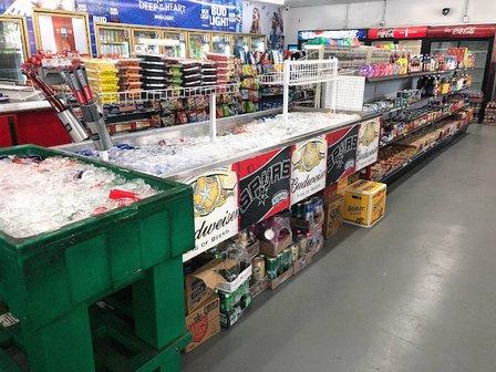 Midcrown Grocery